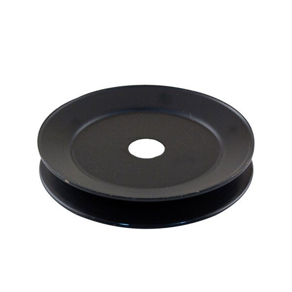 Pulley-4.50 Od